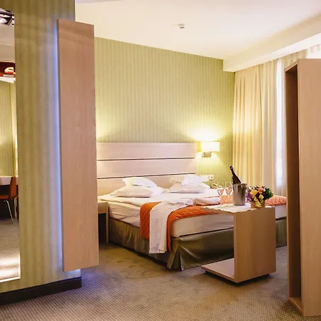 Golden Tulip Ana Tower 4*